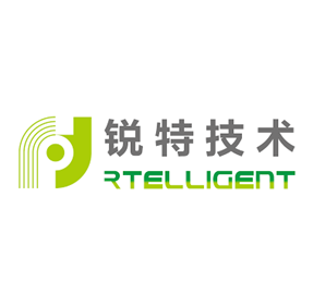 لوگوی آرتلیجنت، Rtelligent